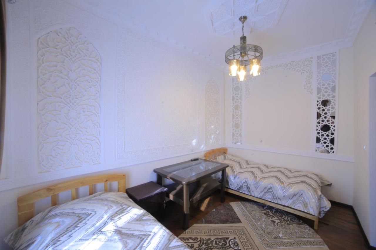 Hanifa Buhara Kültér fotó